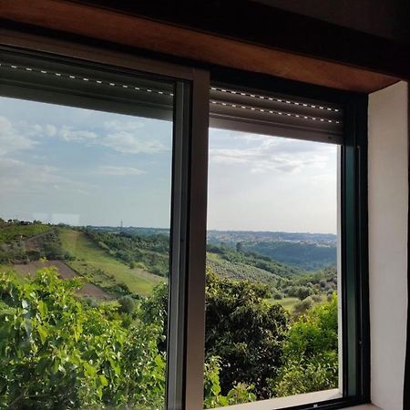 Villa Casa Sossegada Na Batalha Extérieur photo