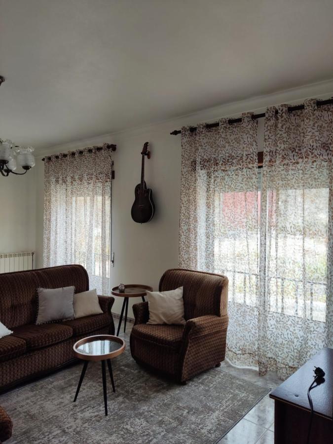 Villa Casa Sossegada Na Batalha Extérieur photo