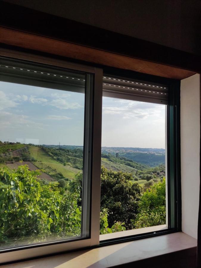 Villa Casa Sossegada Na Batalha Extérieur photo