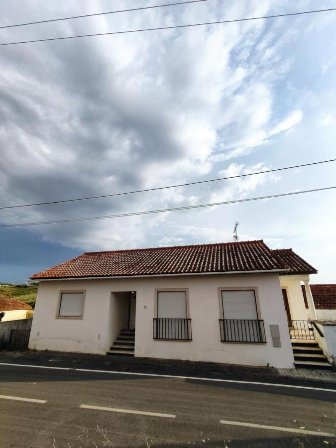 Villa Casa Sossegada Na Batalha Extérieur photo